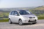 Ford C-Max 2007 года